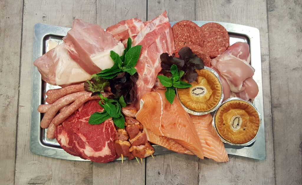 BBQ Utrecht Smokey Joe